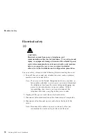 Предварительный просмотр 104 страницы IBM Netfinity 3000 User Handbook Manual