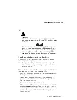 Предварительный просмотр 105 страницы IBM Netfinity 3000 User Handbook Manual