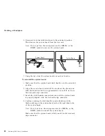 Предварительный просмотр 126 страницы IBM Netfinity 3000 User Handbook Manual