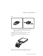 Предварительный просмотр 159 страницы IBM Netfinity 3000 User Handbook Manual