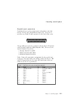 Предварительный просмотр 171 страницы IBM Netfinity 3000 User Handbook Manual