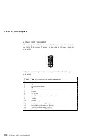 Предварительный просмотр 172 страницы IBM Netfinity 3000 User Handbook Manual