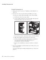 Предварительный просмотр 110 страницы IBM Netfinity 3500 User Handbook Manual