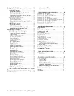 Preview for 8 page of IBM Netfinity 4500R Hardware Maintenance Manual