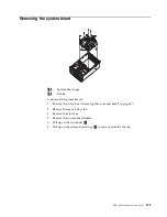 Preview for 117 page of IBM Netfinity 4500R Hardware Maintenance Manual