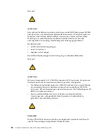 Preview for 174 page of IBM Netfinity 4500R Hardware Maintenance Manual