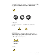 Preview for 179 page of IBM Netfinity 4500R Hardware Maintenance Manual