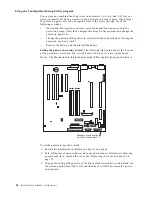 Предварительный просмотр 28 страницы IBM Netfinity 4500R User Reference Manual