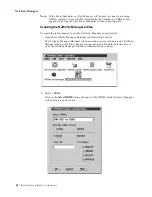 Предварительный просмотр 56 страницы IBM Netfinity 4500R User Reference Manual