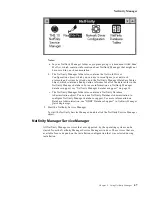 Предварительный просмотр 59 страницы IBM Netfinity 4500R User Reference Manual