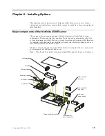 Предварительный просмотр 71 страницы IBM Netfinity 4500R User Reference Manual