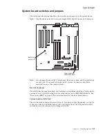 Предварительный просмотр 75 страницы IBM Netfinity 4500R User Reference Manual