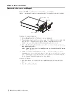 Предварительный просмотр 84 страницы IBM Netfinity 4500R User Reference Manual