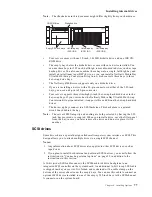 Предварительный просмотр 89 страницы IBM Netfinity 4500R User Reference Manual