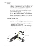 Предварительный просмотр 90 страницы IBM Netfinity 4500R User Reference Manual