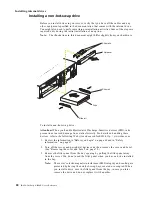 Предварительный просмотр 92 страницы IBM Netfinity 4500R User Reference Manual