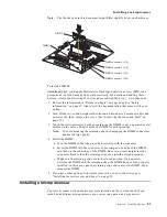 Предварительный просмотр 95 страницы IBM Netfinity 4500R User Reference Manual