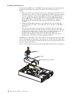 Предварительный просмотр 96 страницы IBM Netfinity 4500R User Reference Manual