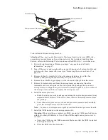 Предварительный просмотр 97 страницы IBM Netfinity 4500R User Reference Manual