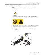 Предварительный просмотр 99 страницы IBM Netfinity 4500R User Reference Manual