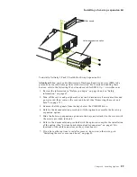 Предварительный просмотр 101 страницы IBM Netfinity 4500R User Reference Manual