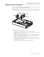 Предварительный просмотр 103 страницы IBM Netfinity 4500R User Reference Manual