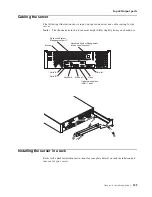 Предварительный просмотр 117 страницы IBM Netfinity 4500R User Reference Manual