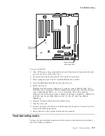 Предварительный просмотр 151 страницы IBM Netfinity 4500R User Reference Manual