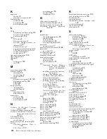 Предварительный просмотр 194 страницы IBM Netfinity 4500R User Reference Manual