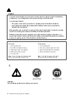 Preview for 8 page of IBM Netfinity 5000 Setup And Installation Manual