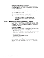 Preview for 22 page of IBM Netfinity 5000 Setup And Installation Manual