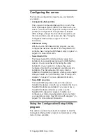 Preview for 51 page of IBM Netfinity 5100 8658 21Y Manual