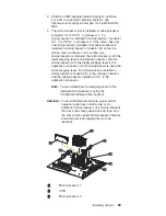 Предварительный просмотр 93 страницы IBM Netfinity 5100 8658 21Y Manual