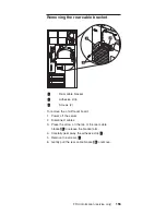 Предварительный просмотр 165 страницы IBM Netfinity 5100 8658 21Y Manual