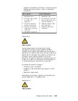 Preview for 239 page of IBM Netfinity 5100 8658 21Y Manual