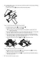 Предварительный просмотр 16 страницы IBM Netfinity 5Ux24D Tower-to-Rack Kit Installation Instructions Manual