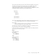 Preview for 73 page of IBM Netfinity 6000R User Reference Manual