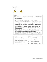 Preview for 89 page of IBM Netfinity 6000R User Reference Manual