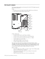 Preview for 92 page of IBM Netfinity 6000R User Reference Manual