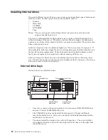 Preview for 98 page of IBM Netfinity 6000R User Reference Manual