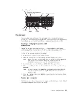 Preview for 117 page of IBM Netfinity 6000R User Reference Manual