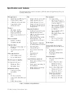 Preview for 12 page of IBM Netfinity 7100 Installation Manual