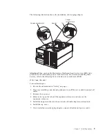 Preview for 19 page of IBM Netfinity 7100 Installation Manual