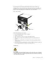 Preview for 25 page of IBM Netfinity 7100 Installation Manual