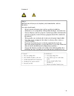 Preview for 11 page of IBM Netfinity 7100 User'S Reference Manual