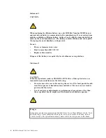 Preview for 12 page of IBM Netfinity 7100 User'S Reference Manual