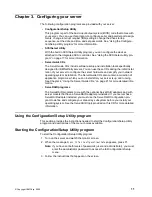 Preview for 25 page of IBM Netfinity 7100 User'S Reference Manual