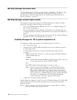 Preview for 42 page of IBM Netfinity 7100 User'S Reference Manual