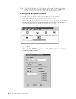 Preview for 58 page of IBM Netfinity 7100 User'S Reference Manual