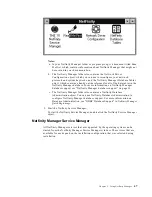 Preview for 61 page of IBM Netfinity 7100 User'S Reference Manual